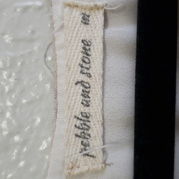 Anthropologie Pebble and Stone layered tunic, Size M - Picture 4 of 12